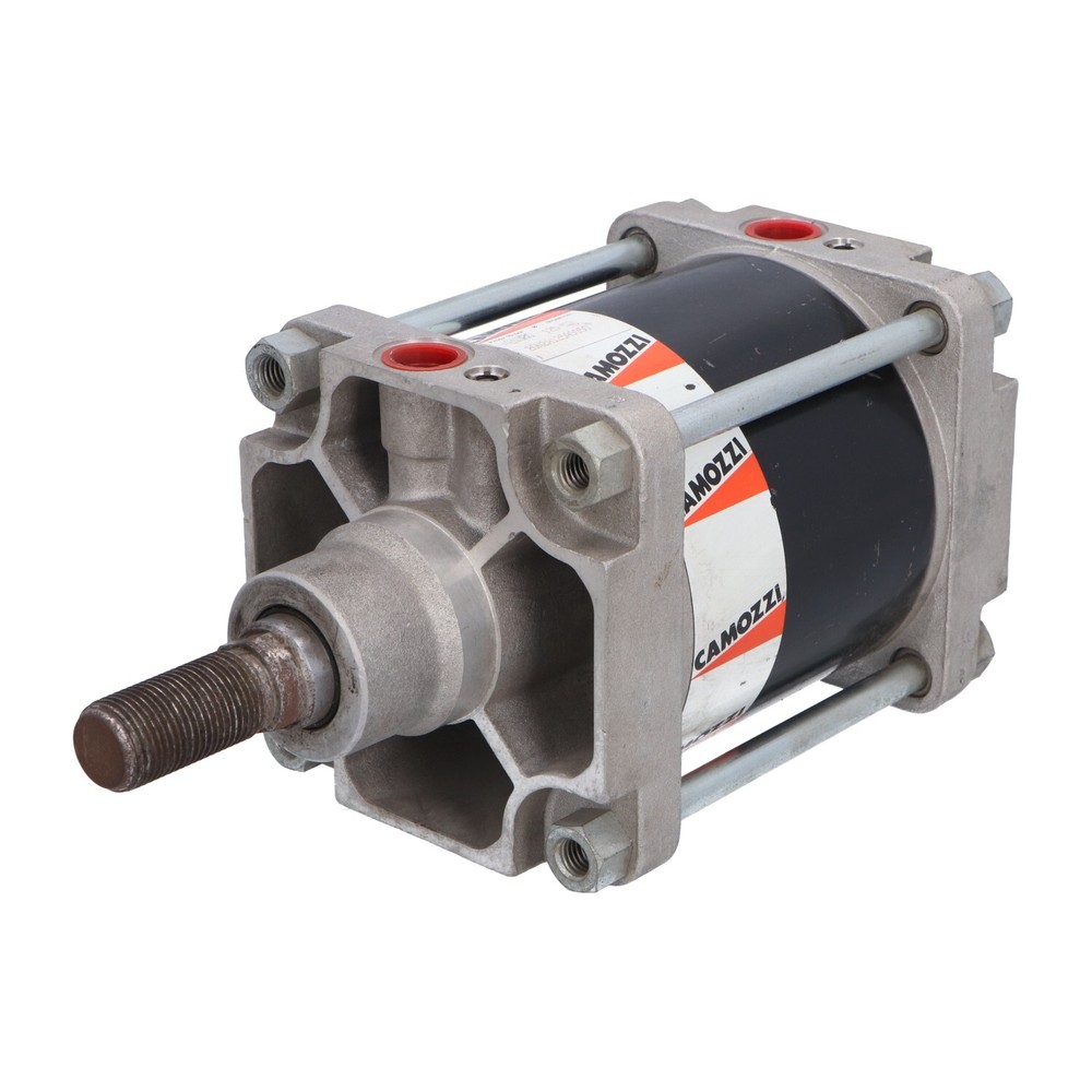 Camozzi 20N2A125A0050 Used UMP