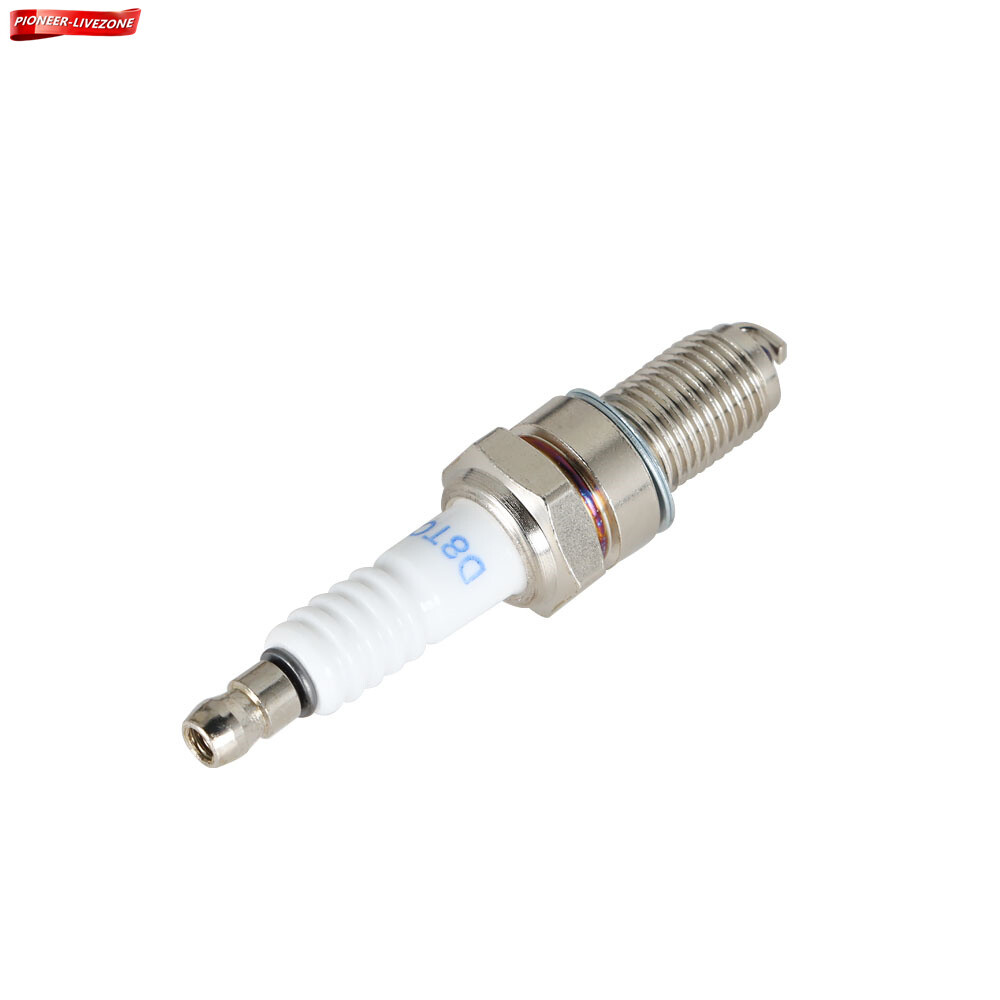 1978-1981 Ignition Coil w/ Spark Plug For Honda Hawk 400 CB400T 30530-447-003 US