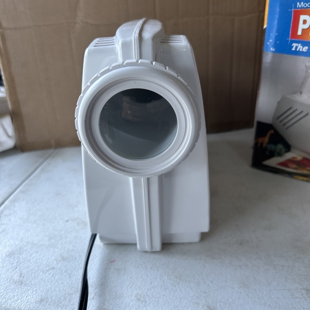 Projector Projecta Scope Model #Pj768 EUC Light Box Art Drawing Tracing