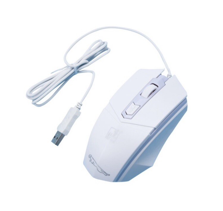 GAMING KEYBOARD AND MOUSE COMBO