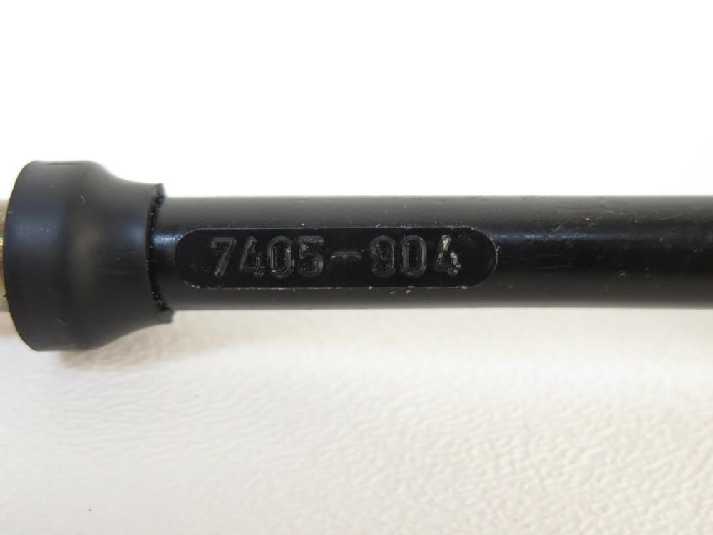 ETS-LINDGREN / EMCO 7405 E & H NEAR FIELD PROBE TEST KIT