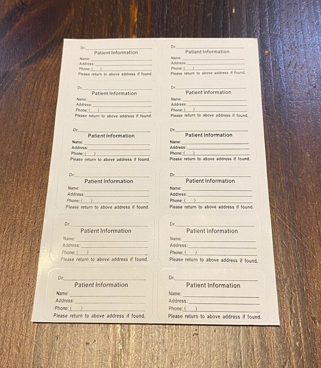 Dental Retainer Case Assorted Retainer Box Mouthguard box of 12 Tropical Colors