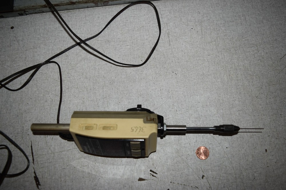 Mitutoyo Digimatic Indicator