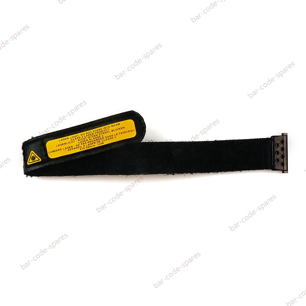 (2 PCS) New Finger Strap Replacement for Motorola Symbol RS507 Barcode Scanner