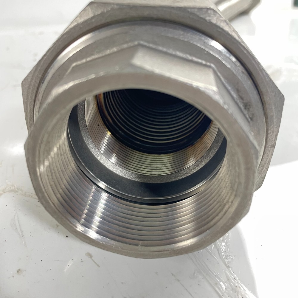 HOSE MASTER SCI 2-150 Flexible Metal Hose
