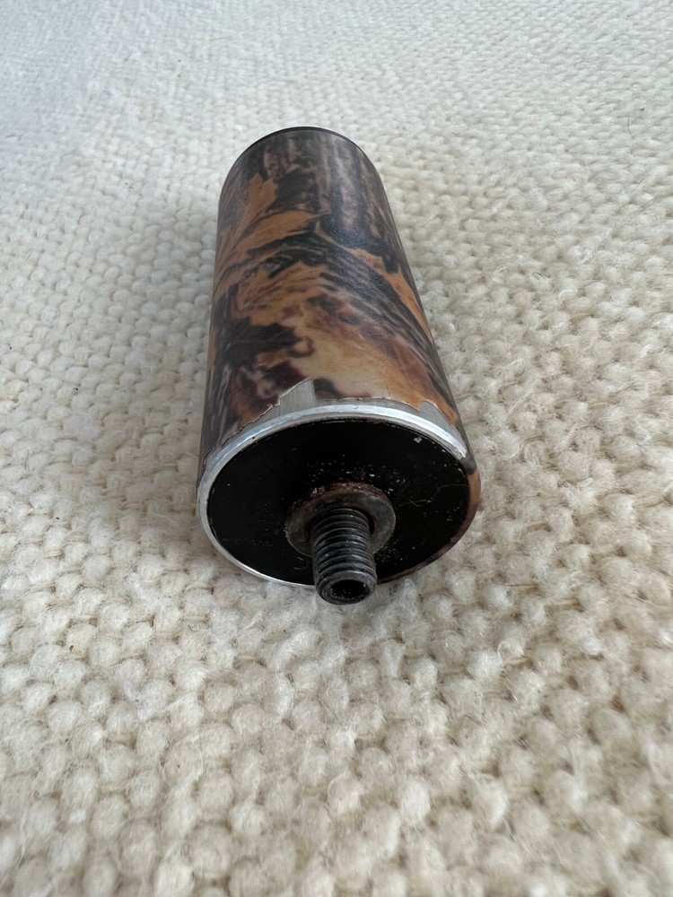 Truglo Camouflage Archery Stabilizer Bar