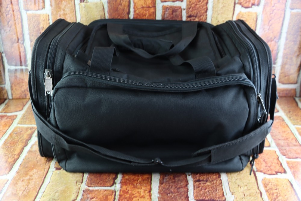 KleenBore Explorer Tactical Bag Aprox 17"X14"X10" READ