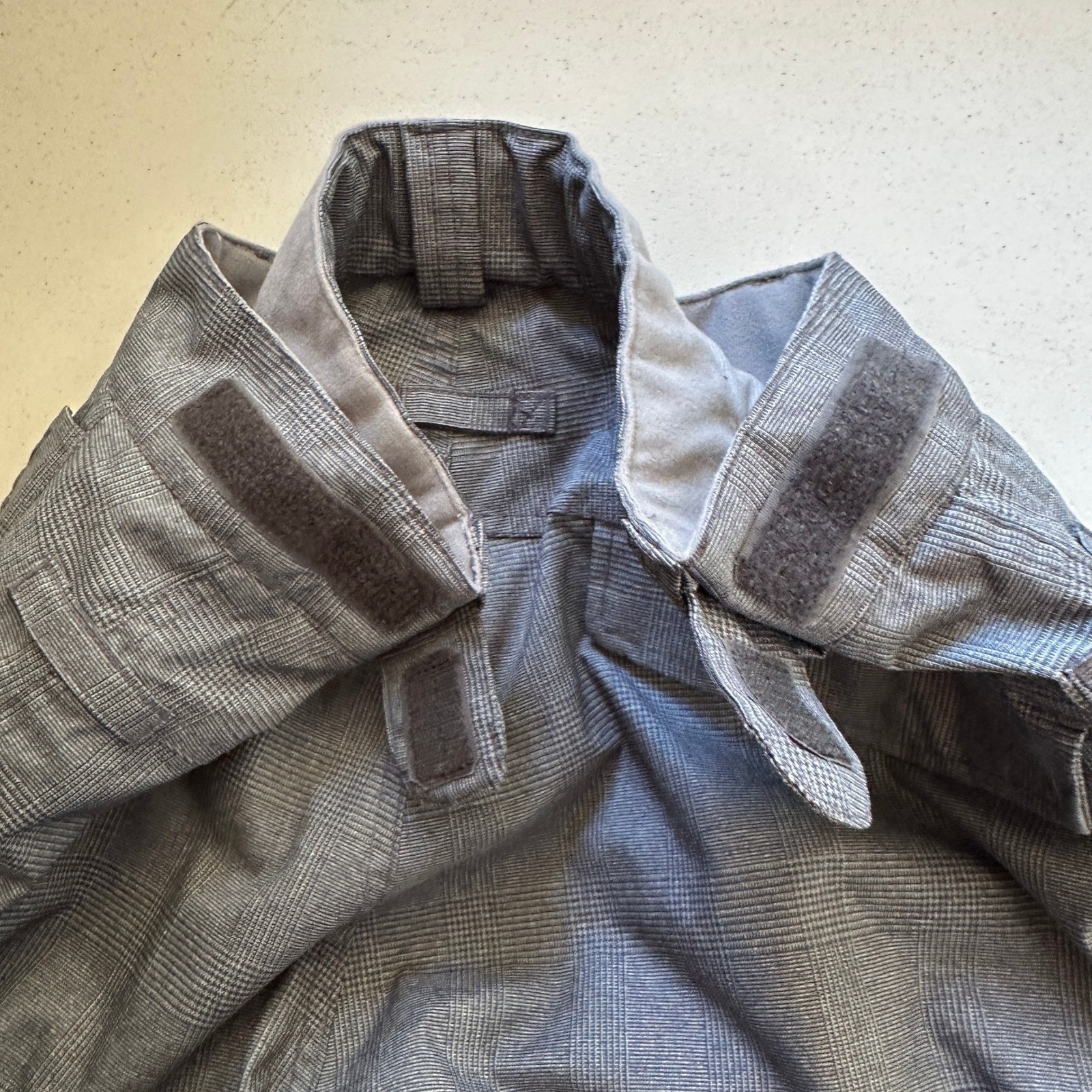 686 Mannual Infinity Ski Pant Mens XL Gray Snowboard Waterproof Breathable