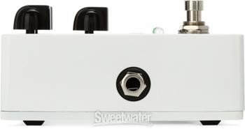 Ampeg Opto Comp Optical Compressor Pedal