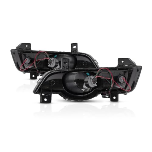 For Chevy Traverse Side Marker Light Assembly 2009 Driver and Passenger Side