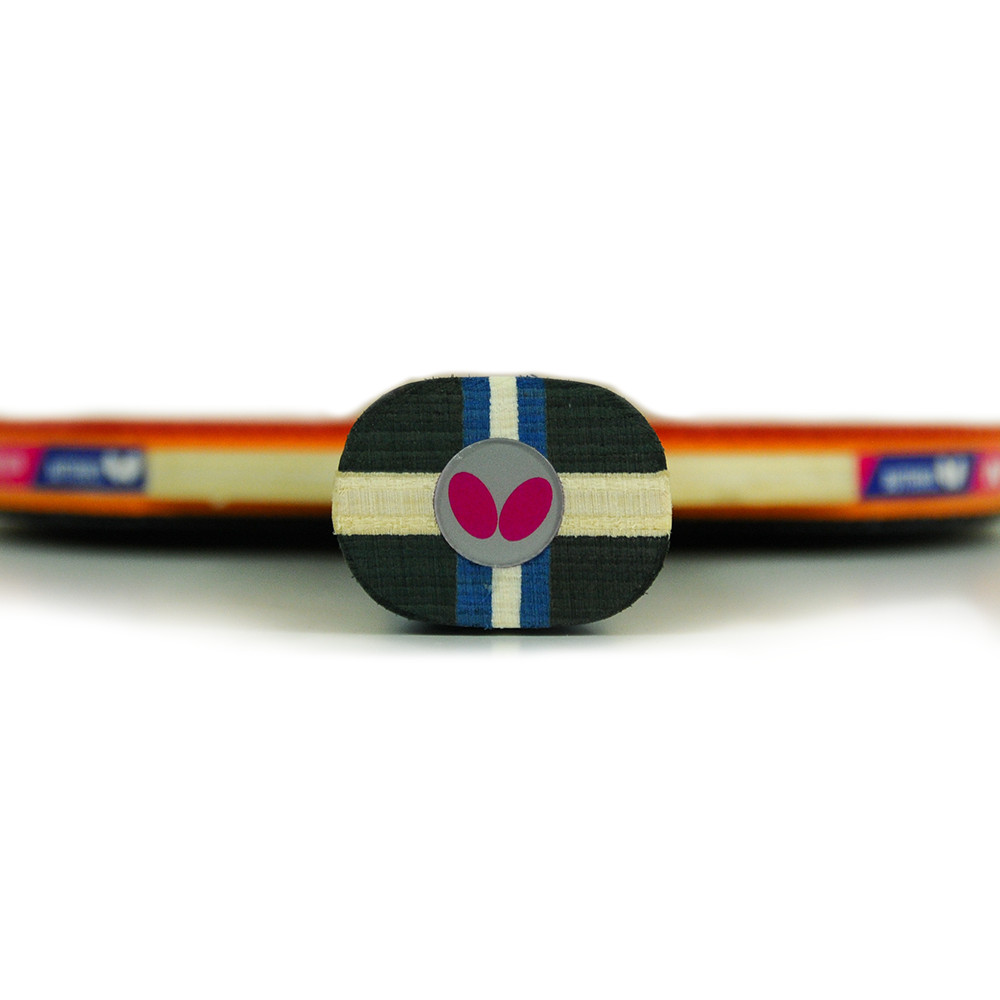 Harimoto 2000 Racket