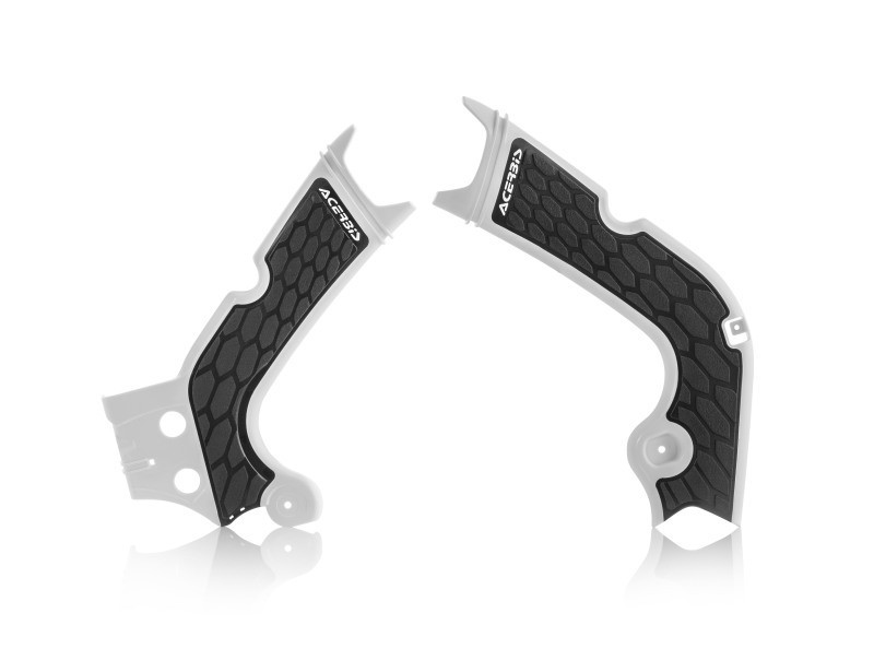 Acerbis X-Grip Frame Guard 2630711035