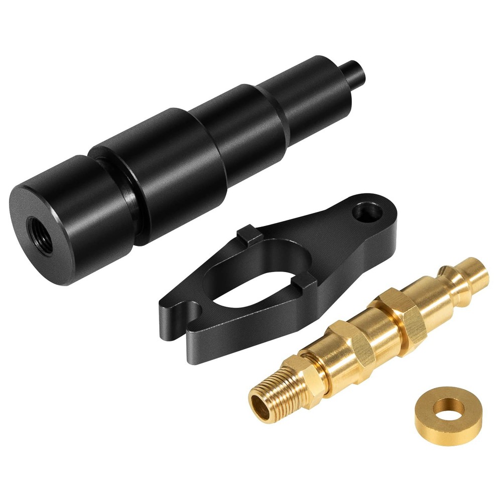 9007A 9007 Compression Test Adapter Tool For 24V Cummins 5.9/6.7L Engine Diesel