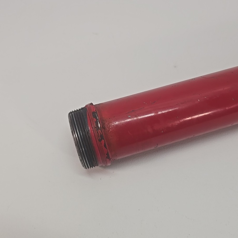 Hand Operated Lever Drum Pump