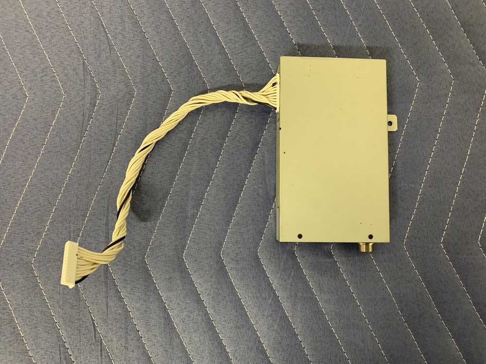 Module Part Model MS-042AFE-PS2M for Keyence VHX-600 Digital Microscope