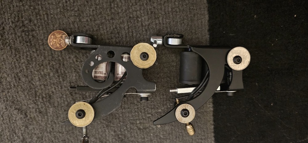 Tattoo Machine