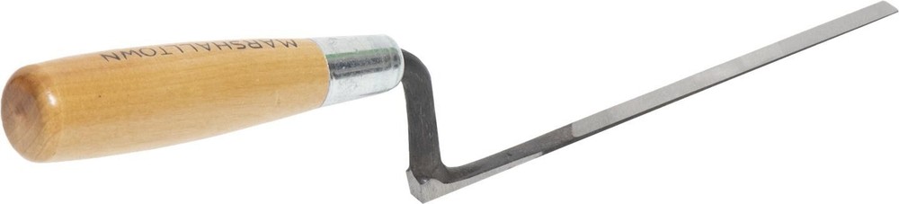 Marshalltown - 6-1/2" x 1/4" - Tuck Pointer