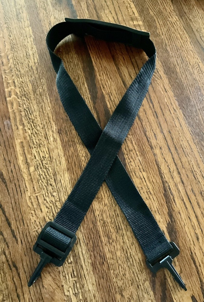Bag Strap Nylon Adjustable Shoulder Strap Handbag Laptop Bag