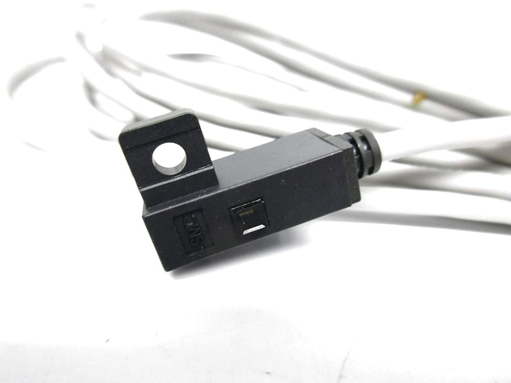 SMC D-F7P Auto Switch 10' Cable