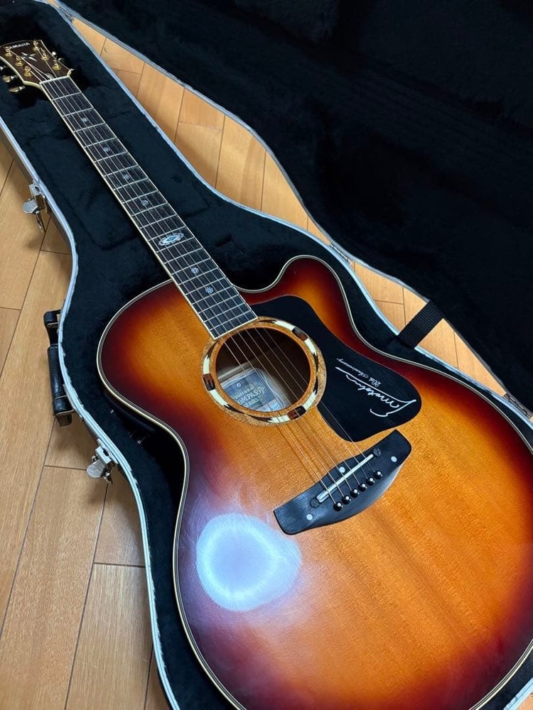 Yamaha CPX-15MS Safe Packing!