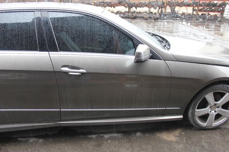 Camera/Projector 207 Type E550 Camera Front Fits 10-11 MERCEDES E-CLASS 564307