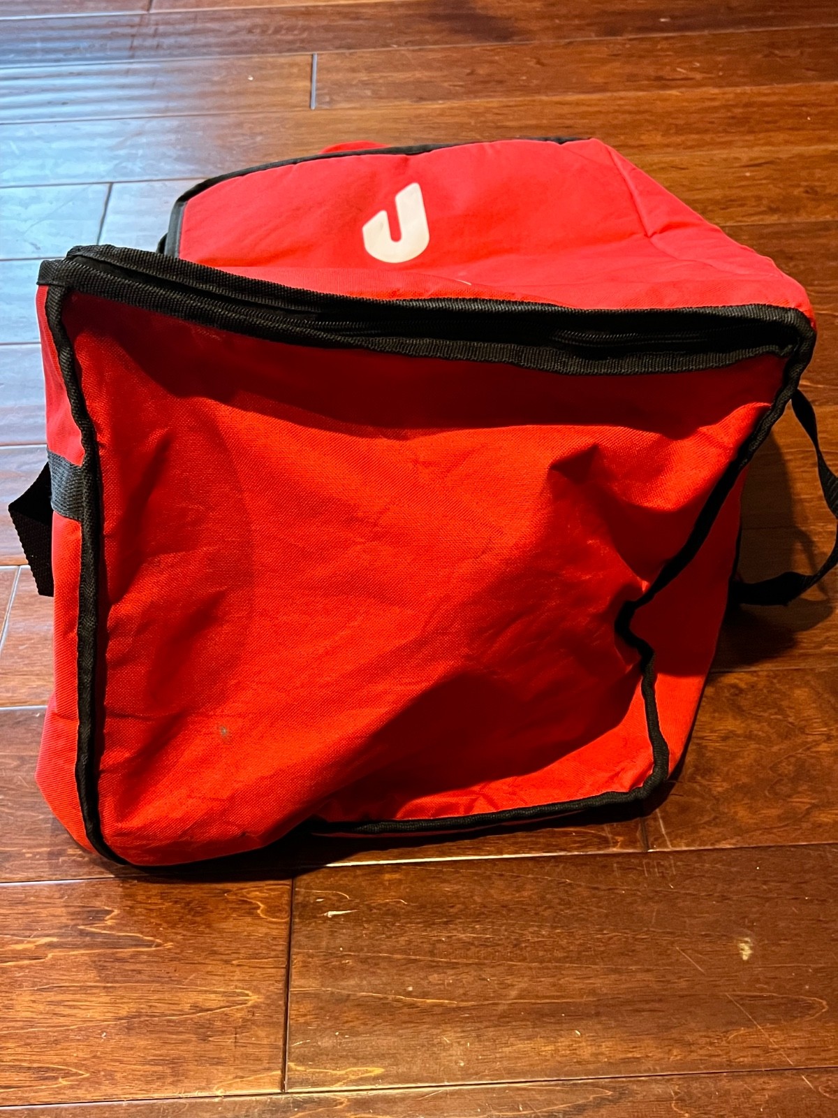 DoorDash Catering 22 x 14 x 14 XL Thermal Insulated Hot Cold Food Delivery Bag