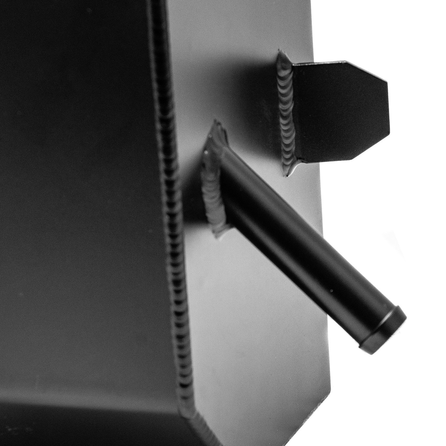 Aluminum Coolant Reservoir Tank Expansion Overflow For 2015-2023 Ford Mustang