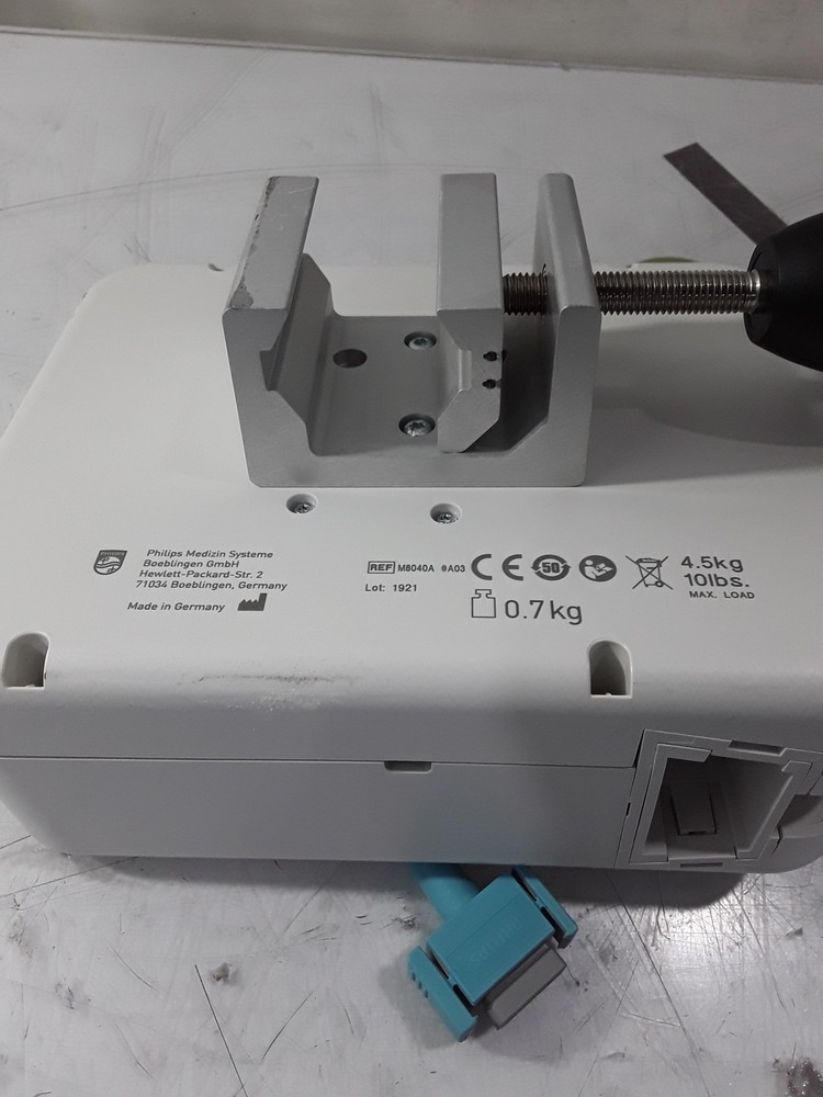 Philips M8040A #A03 Universal Docking Station