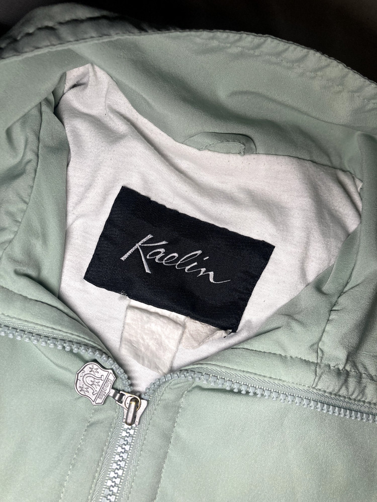 kaelin ski jacket
