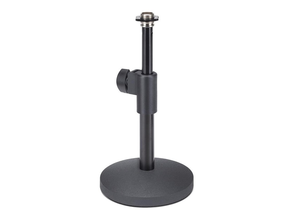 Samson MD2 Desktop Microphone Stand