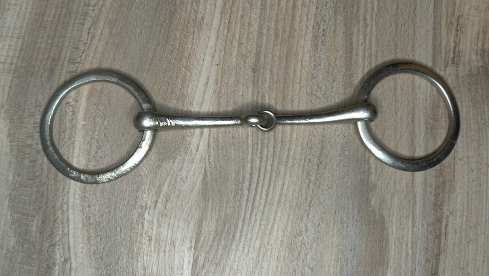00 Never Rust Made In England Bit Nickel