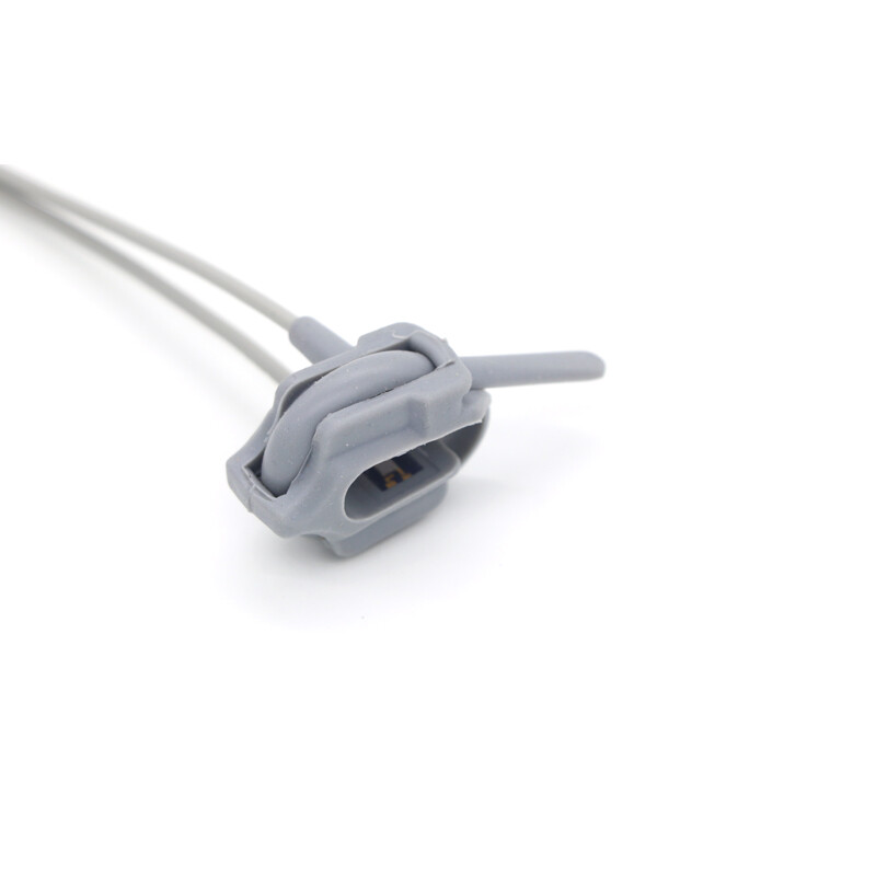 Fit For Neonate Silicon wrap sensor Oximax SpO2 Sensor 1 Meter