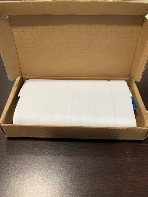 Interlogix NX-216E Zone Expander