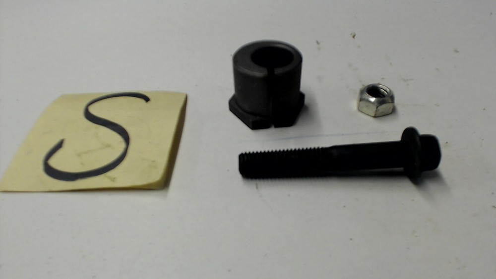 K8469 Camber/Caster Kit