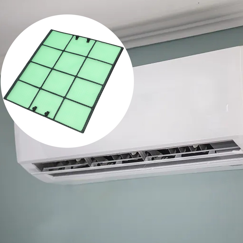 For Daikin Dust Filter Screen for Enhanced Air Conditioning Performance
