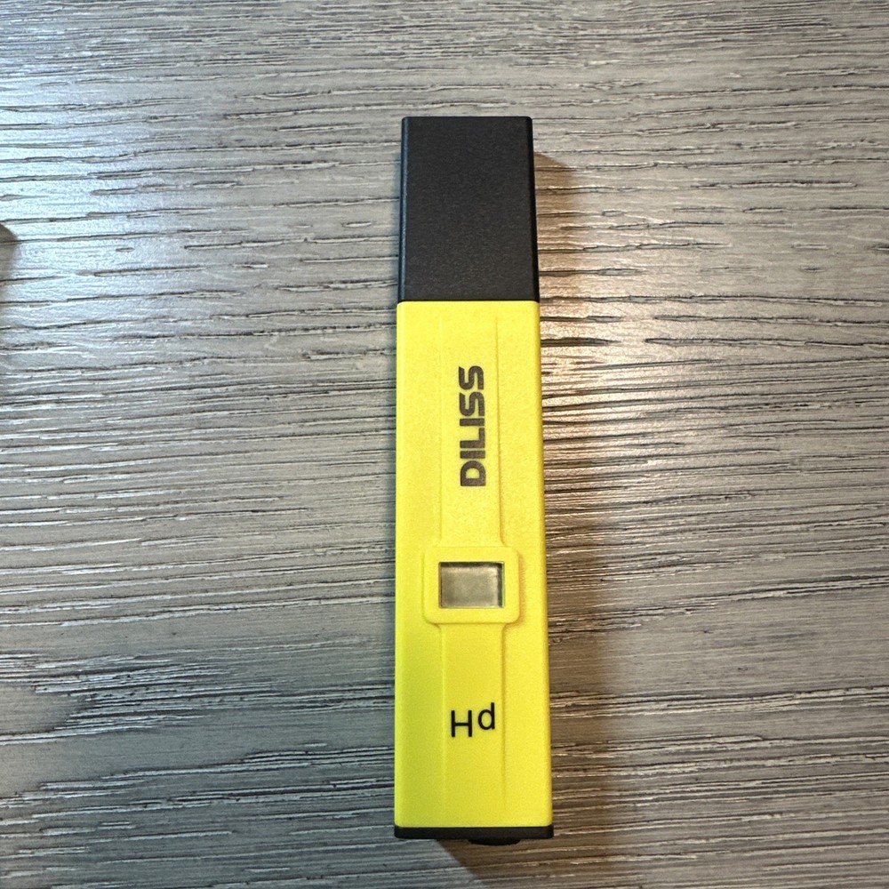 pH Value Tester Made in China