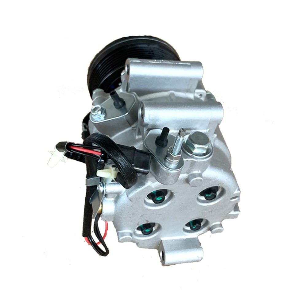 A/C Compressor Compatible With Honda Civic 06-11