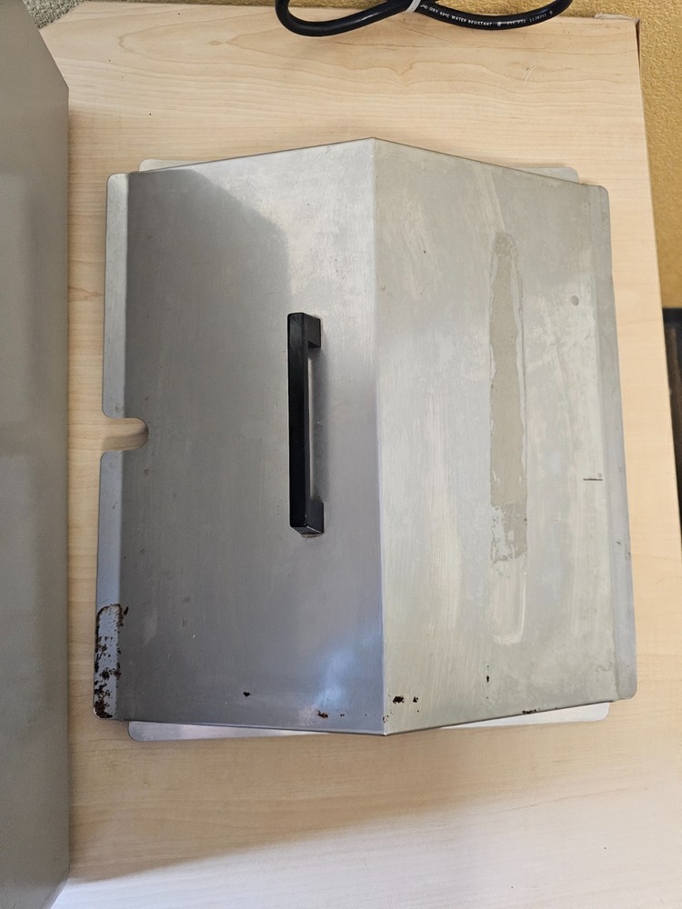 VWR Water Bath 1203 TESTED WORKS