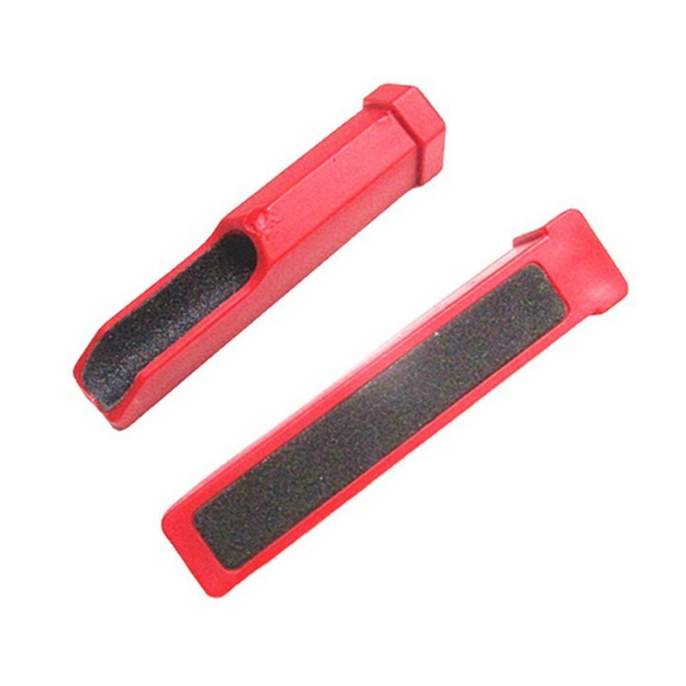 Cue Tip Shaper for Billiard Pool Cues Shape Tips for Improved Accuracy