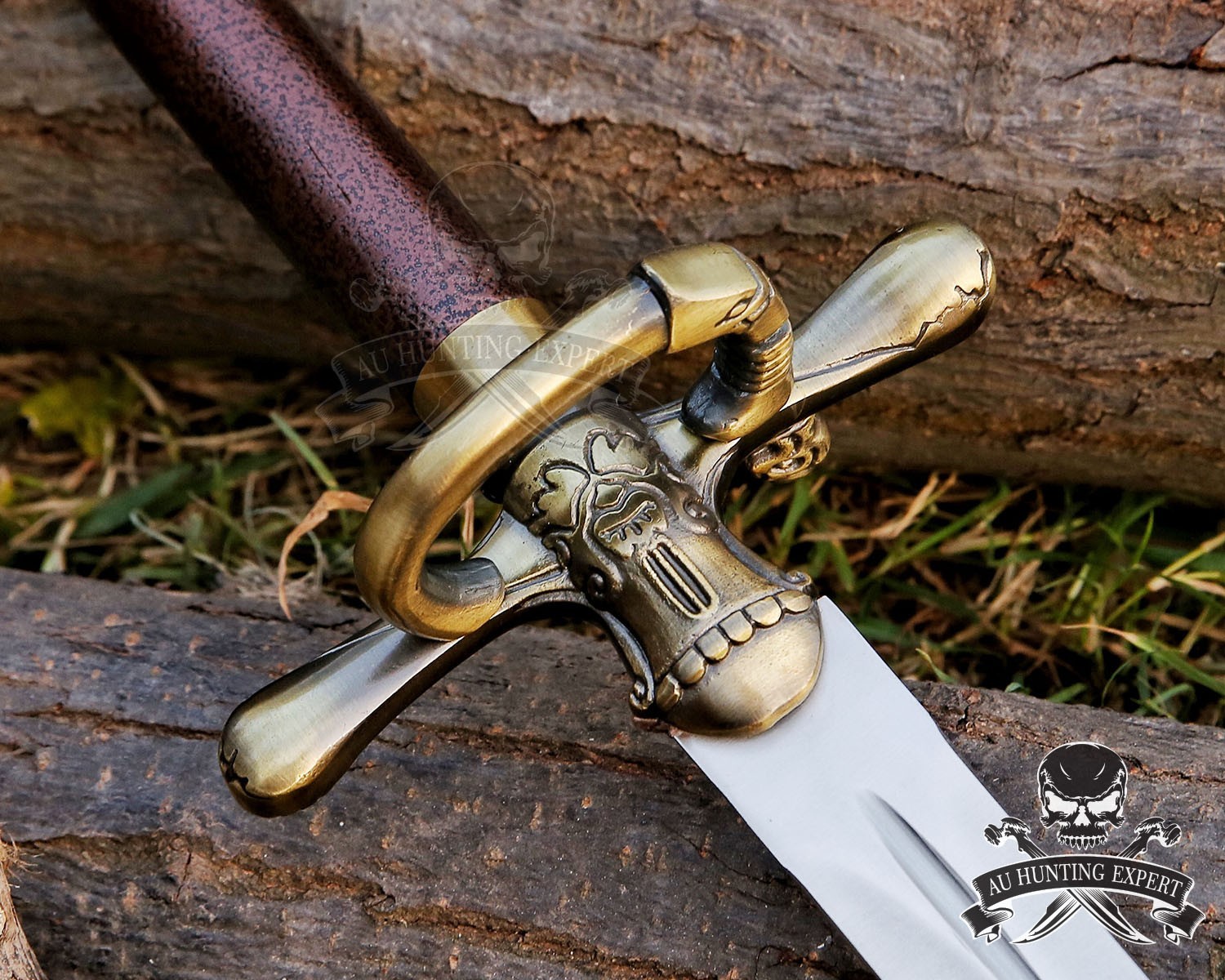 Arya Stark Needle Sword Game of Thrones Replica Handmade Sword