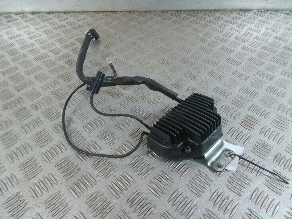 2007 HARLEY DAVIDSON VRSCD  RECTIFIER REGULATOR