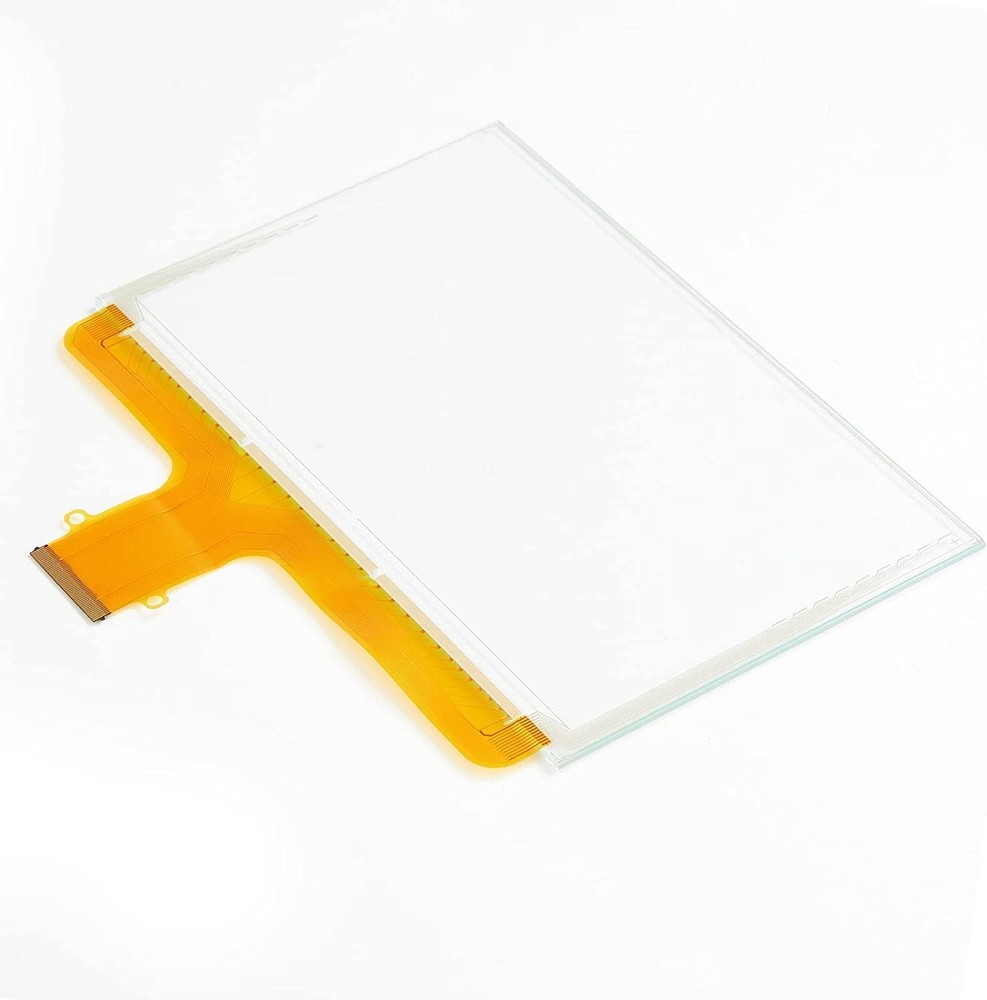 Fit GMC 8" Touch Screen - LCD Display Replacement without