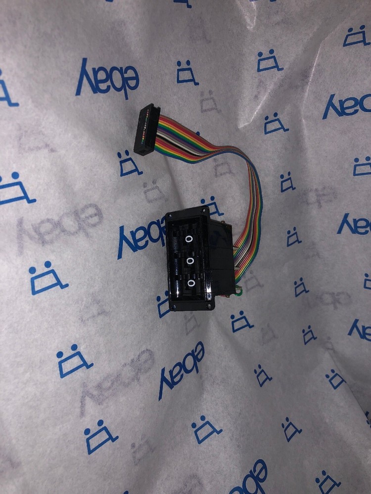 Cherry Electric Counter T20-12A