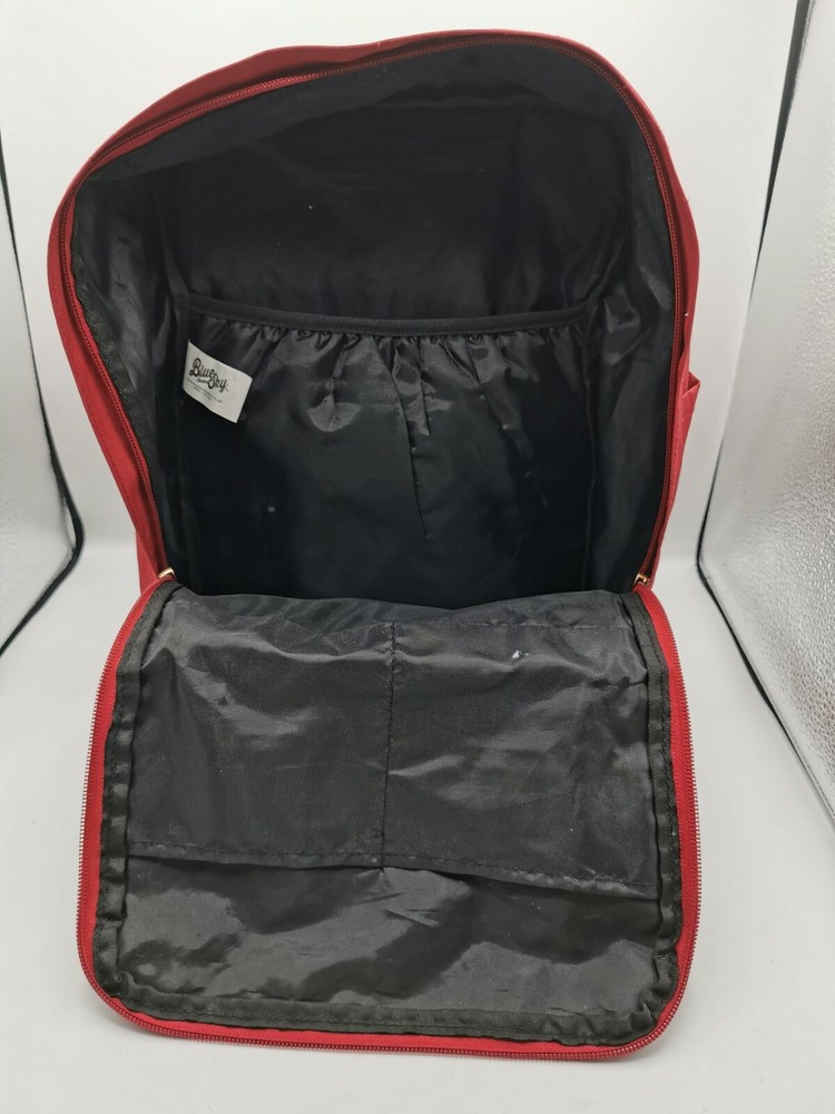 Harry Potter Back Pack & Matching Pencil Case - Bluesky Studios