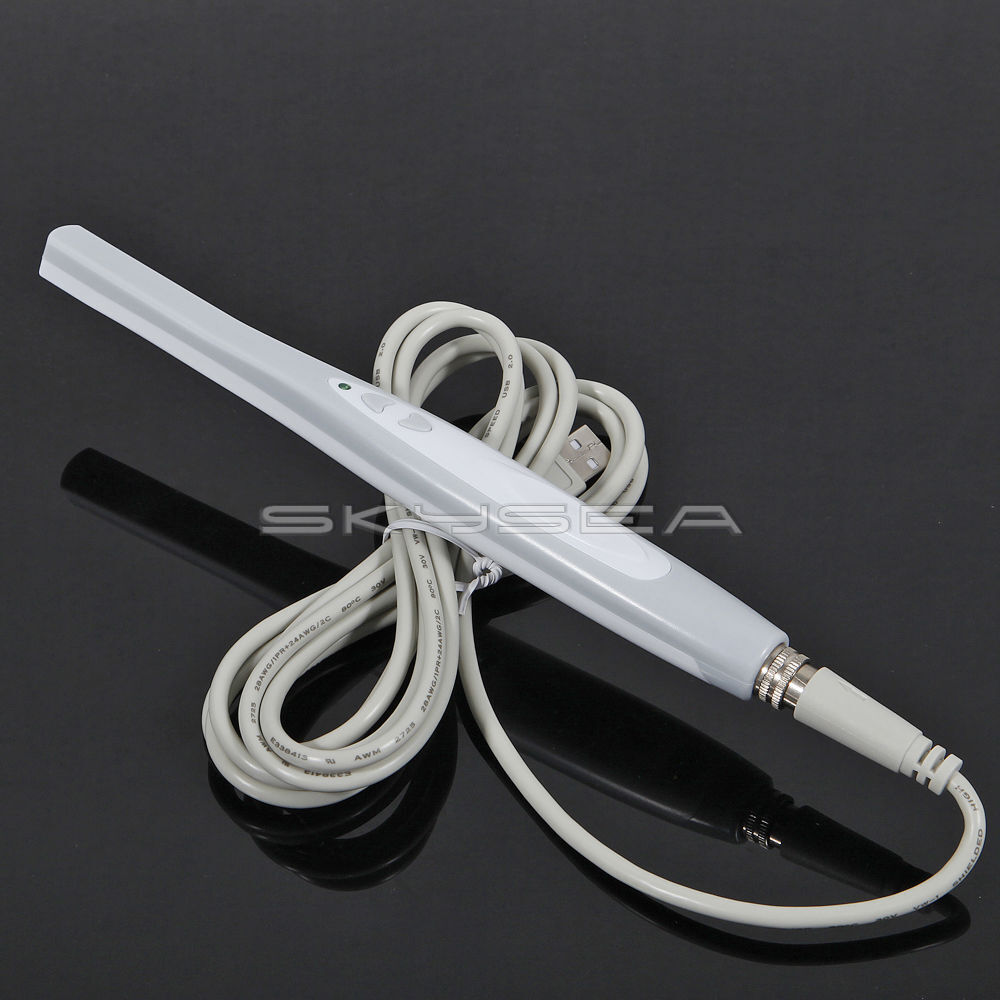 MD740 Dental Intraoral Camera USB Digital Imaging Intra Oral NEW