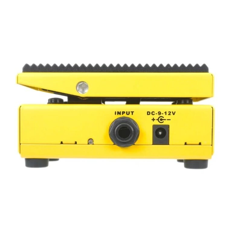 AMT LLM-2 ZERO - Optical Volume Pedal