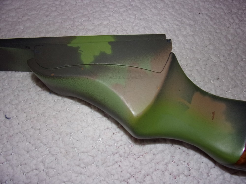 Jennings Wood Compound Bow