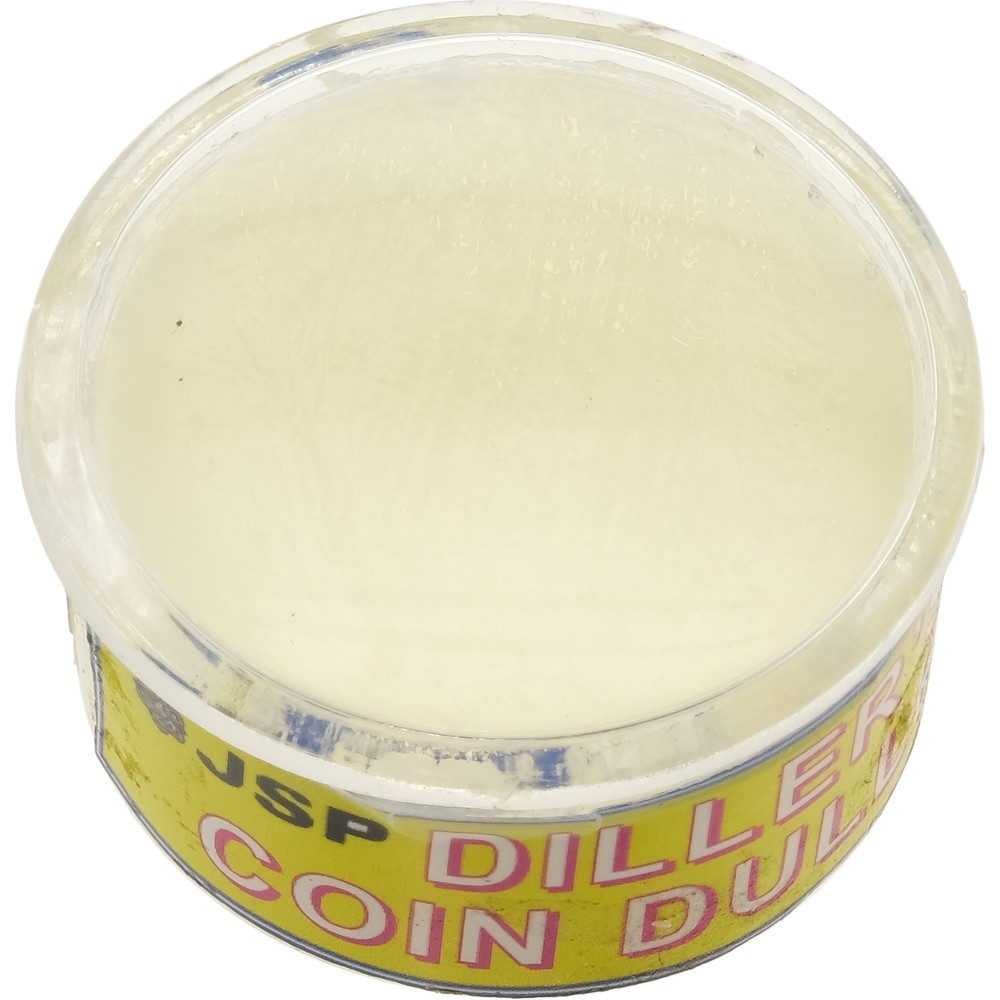 JSP® Dillers Coin Duller 8 grams