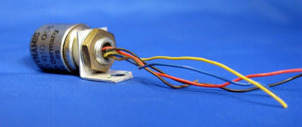 BEYER Dynamic Studio Grade Microphone Input Transformer TR/BV 351 010 005