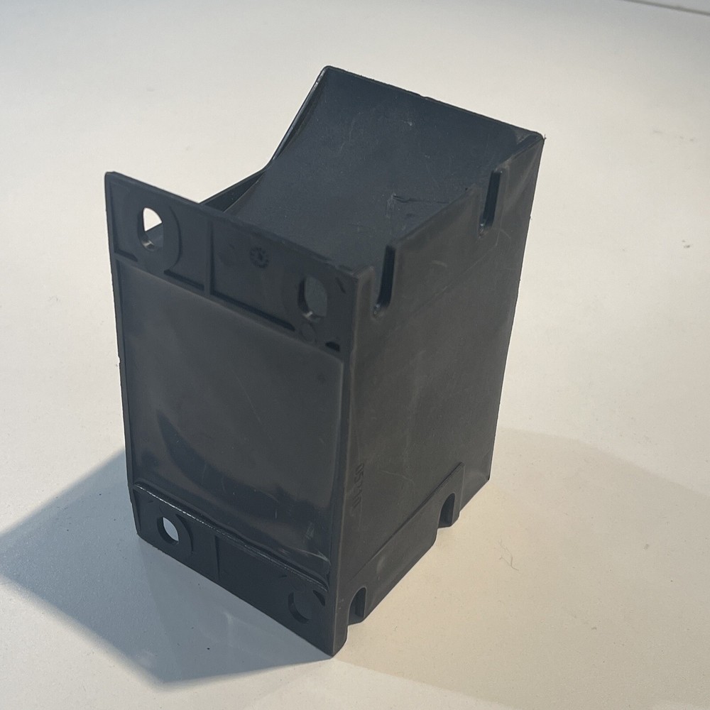 Ecco Self Adjusting Back Up Alarm Model 1040 112 dB